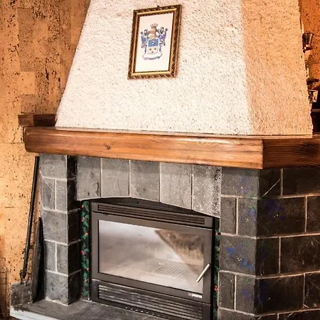 Casa Carbonera Colere