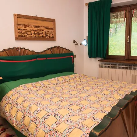 Casa Carbonera Apartment